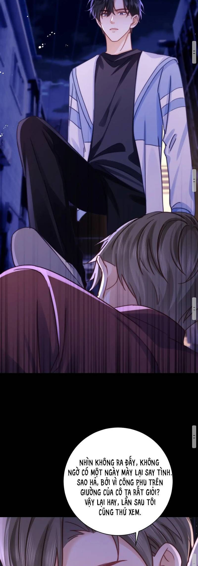 Truỵ Lạc [Chap 28-63]