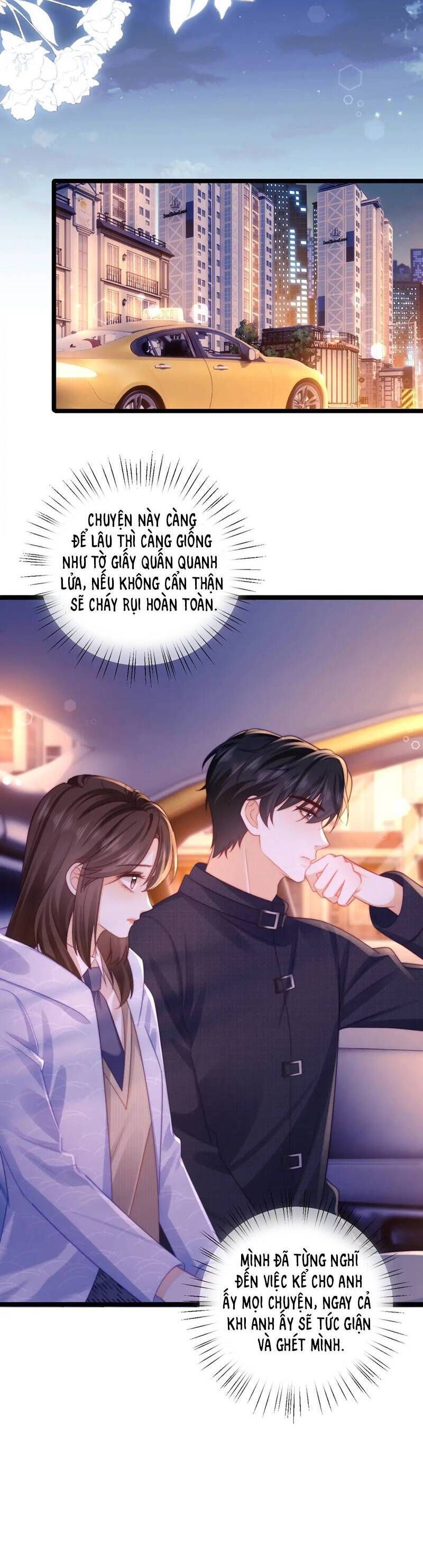 Truỵ Lạc [Chap 28-63]