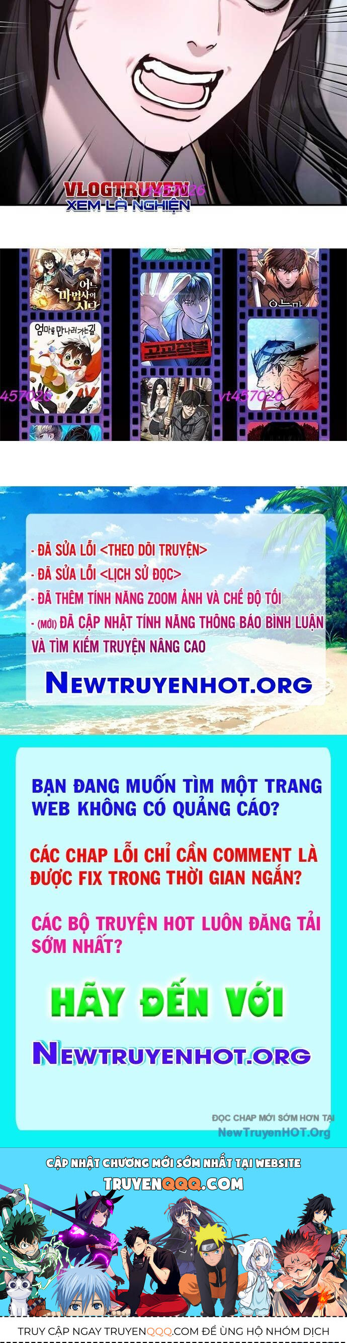 Trang truyện
