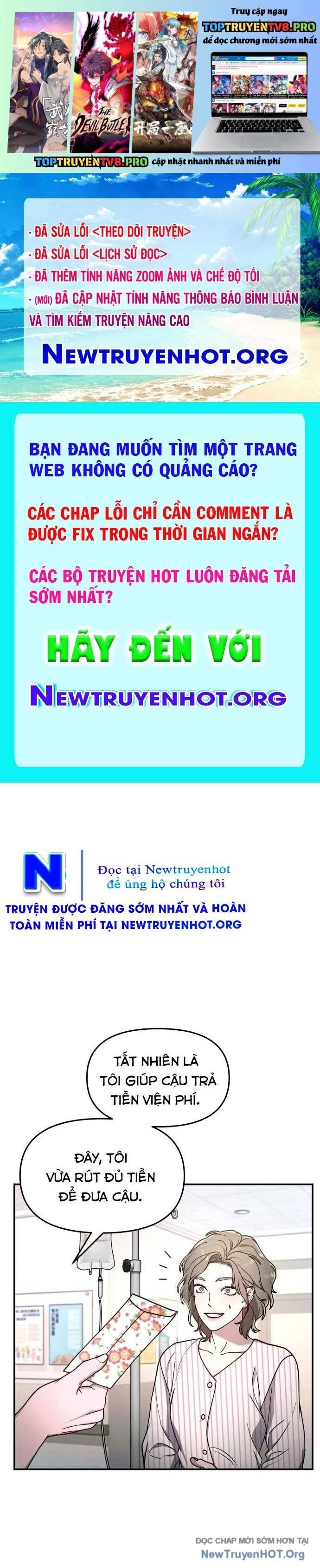 Trang truyện