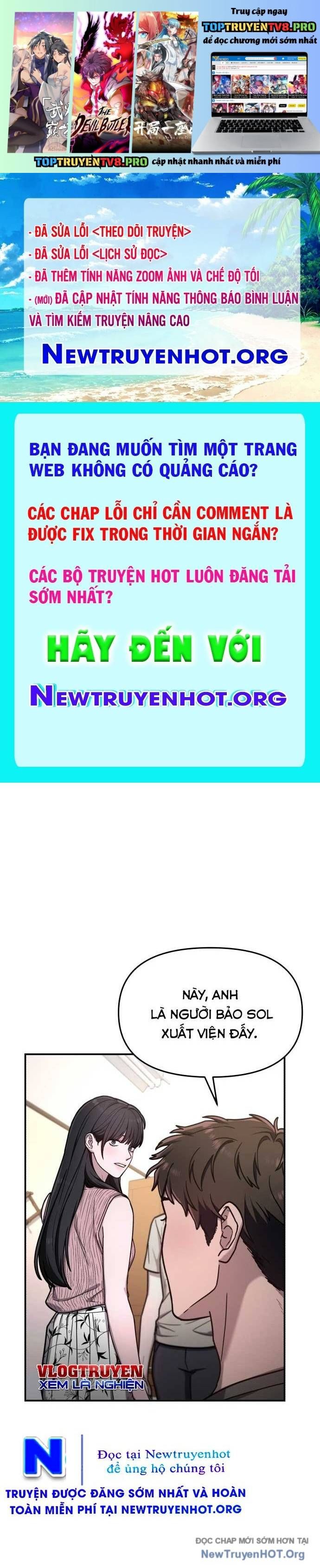 Trang truyện