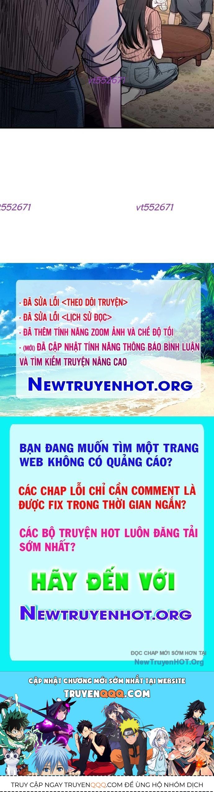 Trang truyện