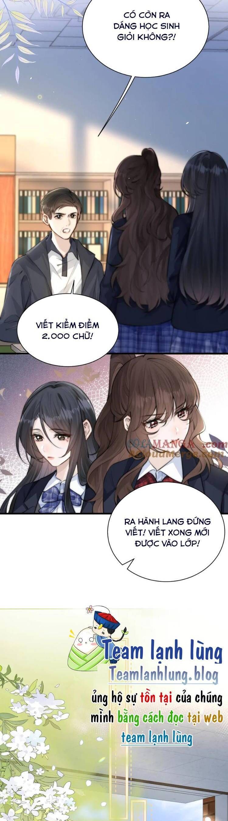 Trang truyện