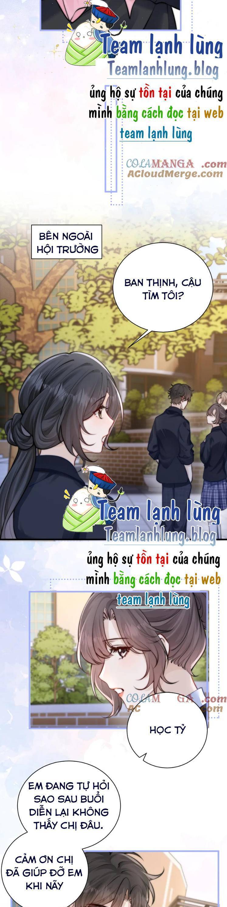 Trang truyện