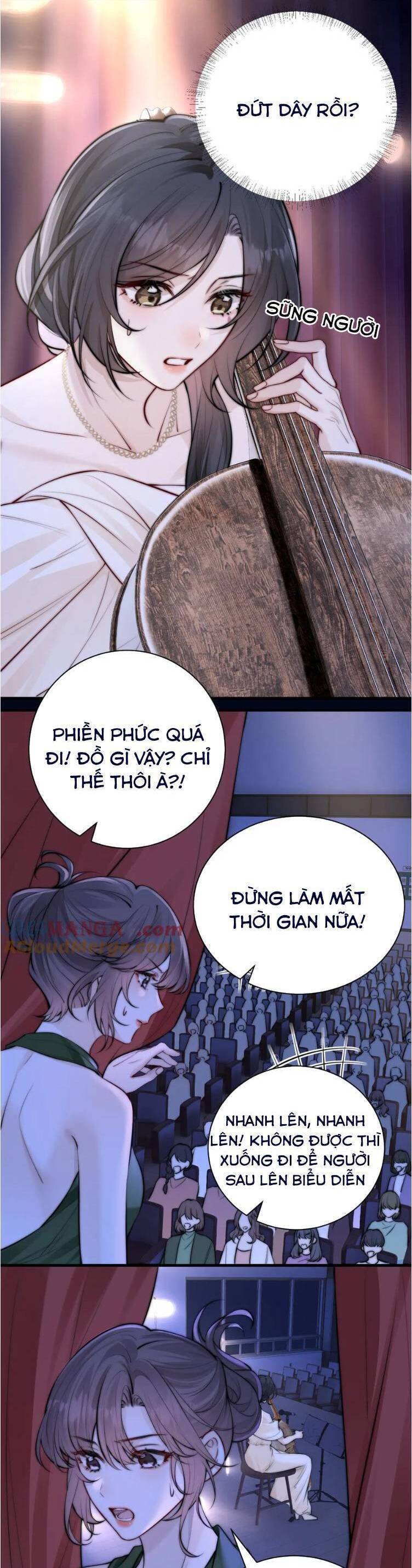 Trang truyện