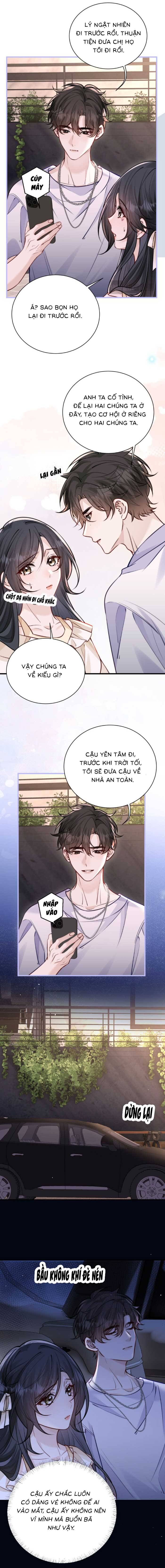 Trang truyện