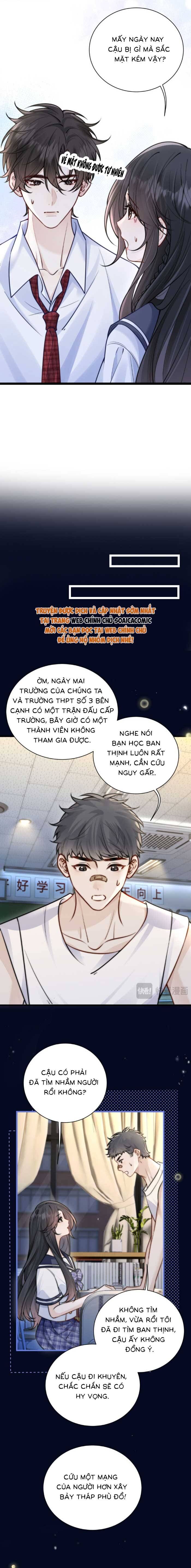 Trang truyện