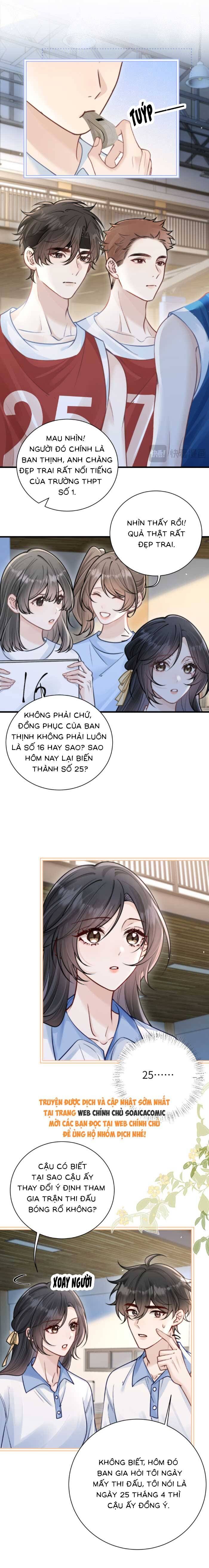 Trang truyện