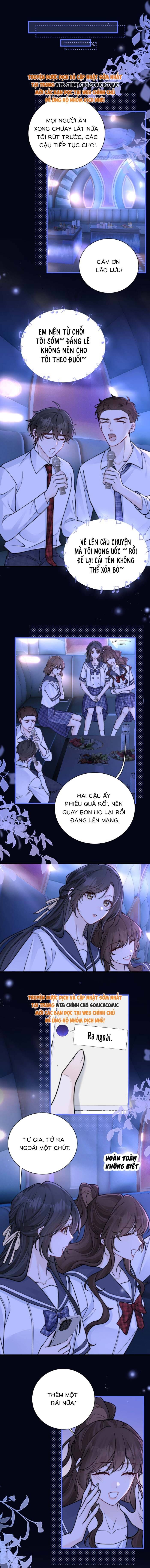 Trang truyện