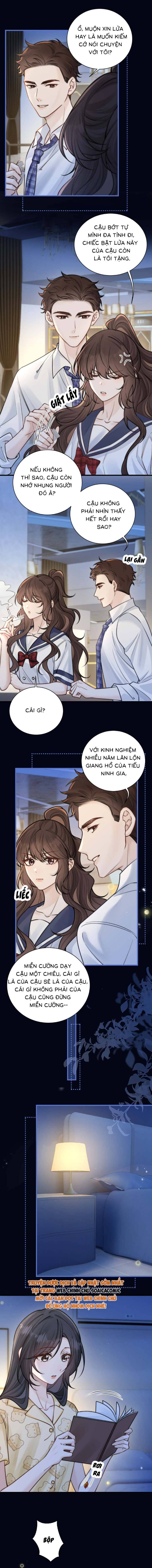 Trang truyện