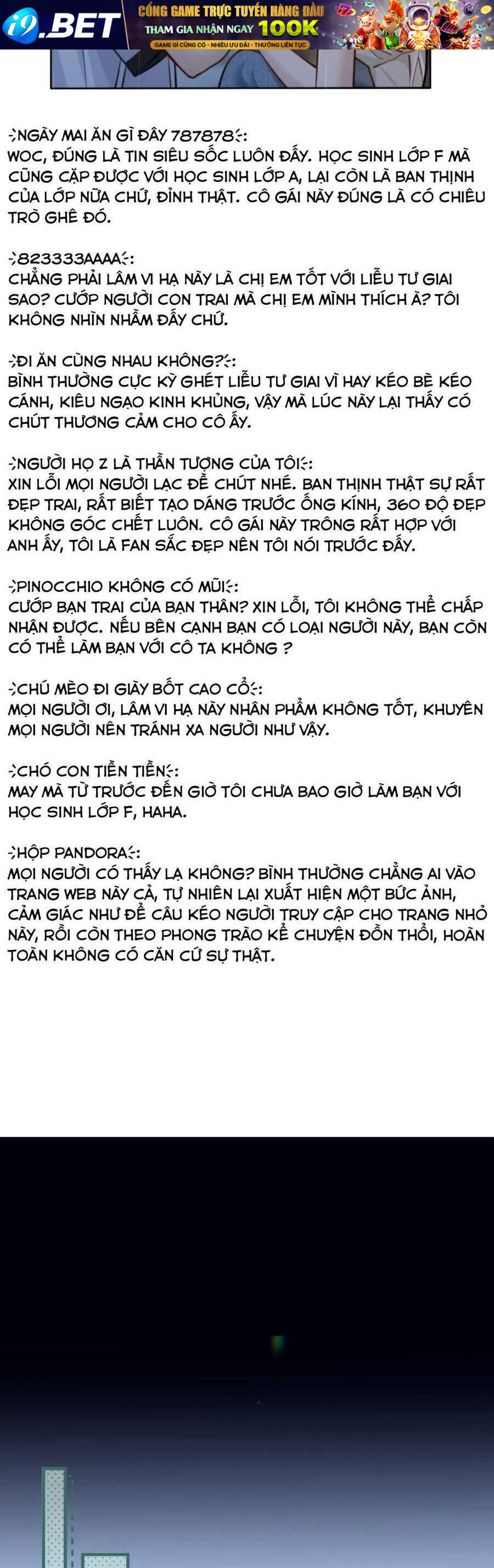 Trang truyện