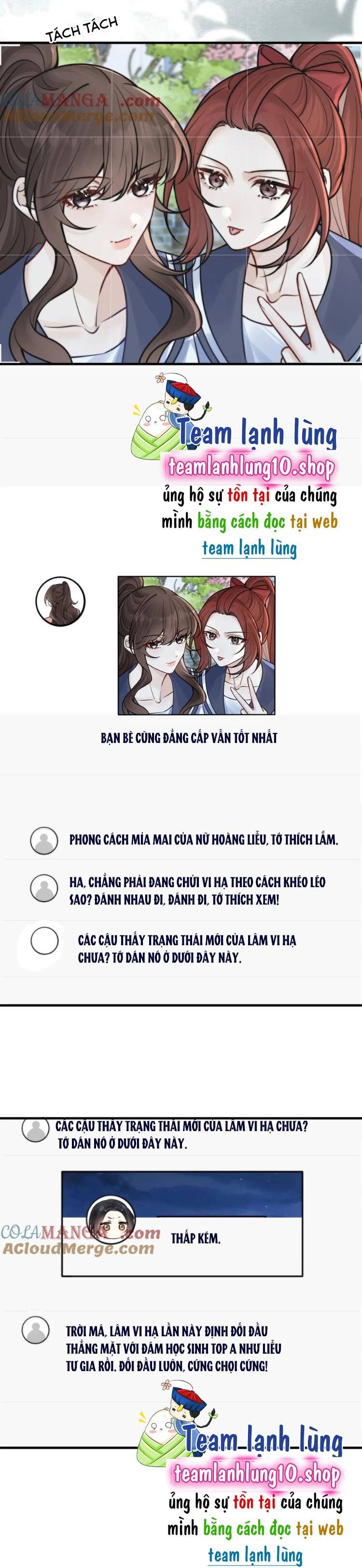 Trang truyện