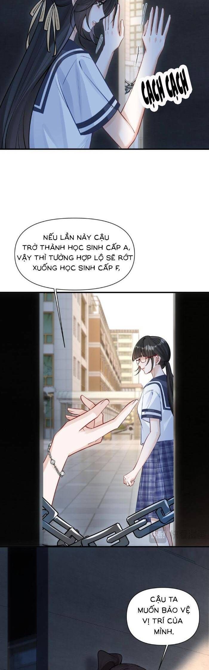 Trang truyện