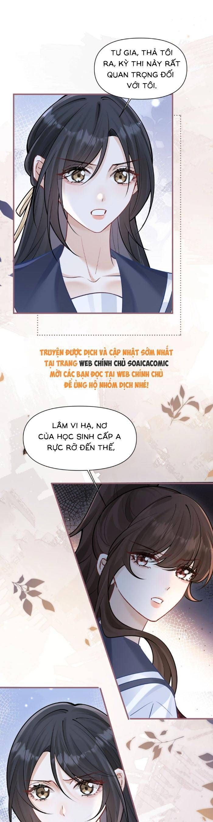 Trang truyện