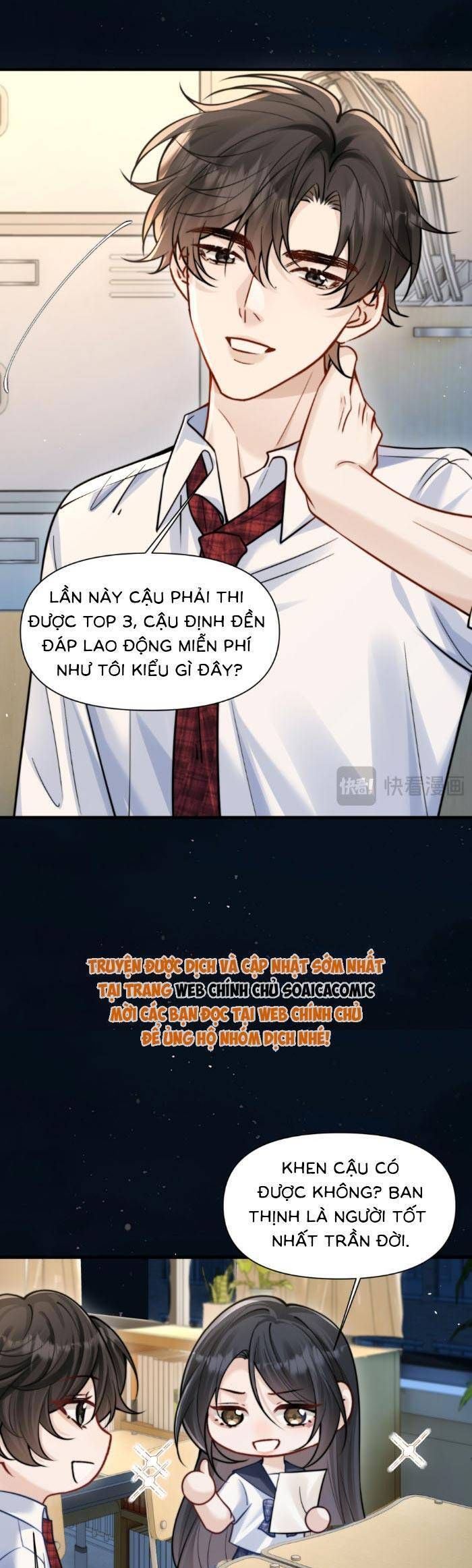 Trang truyện