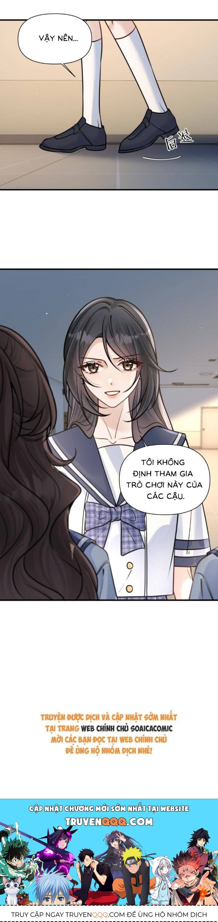 Trang truyện