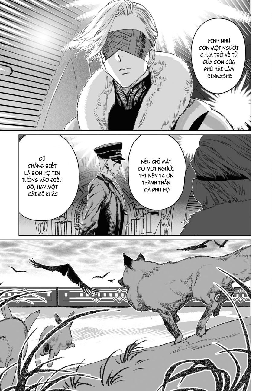 Bí Ẩn Trong Thế Giới Ma Thuật [Chap 48.2-49.1]