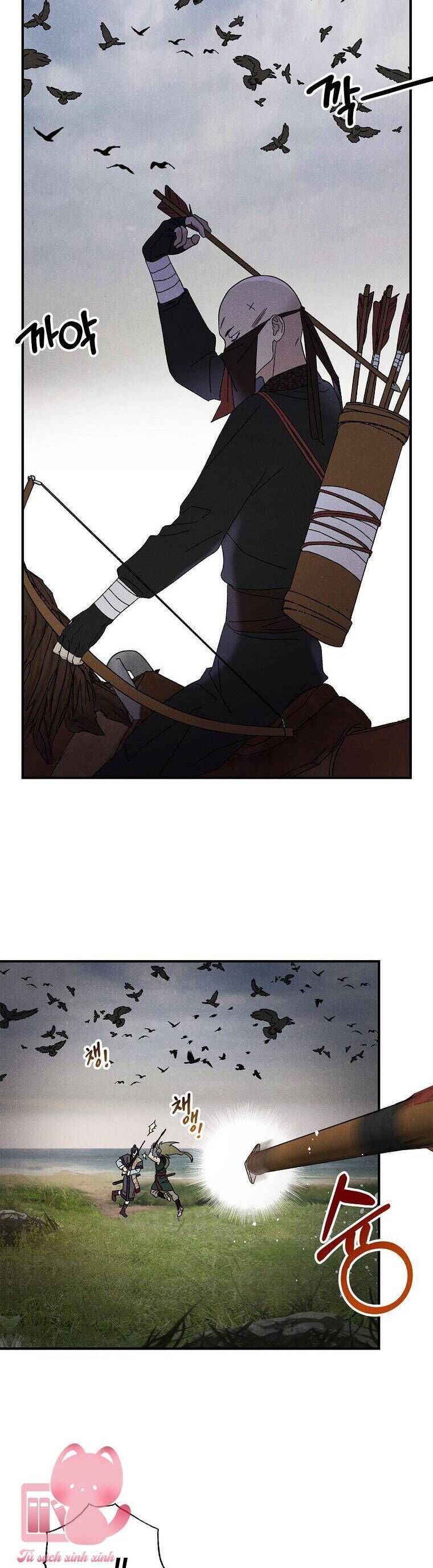 Quốc Hôn [Chap 49-53]