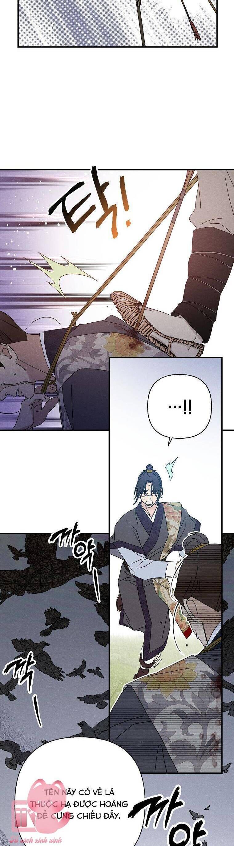 Quốc Hôn [Chap 49-53]