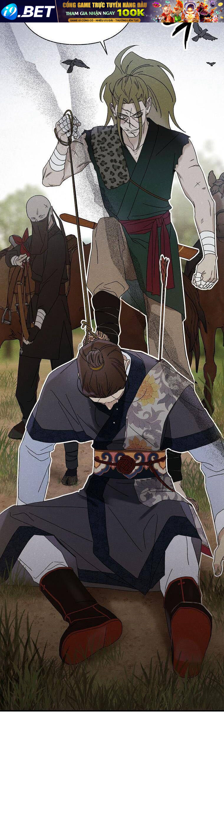 Quốc Hôn [Chap 49-53]