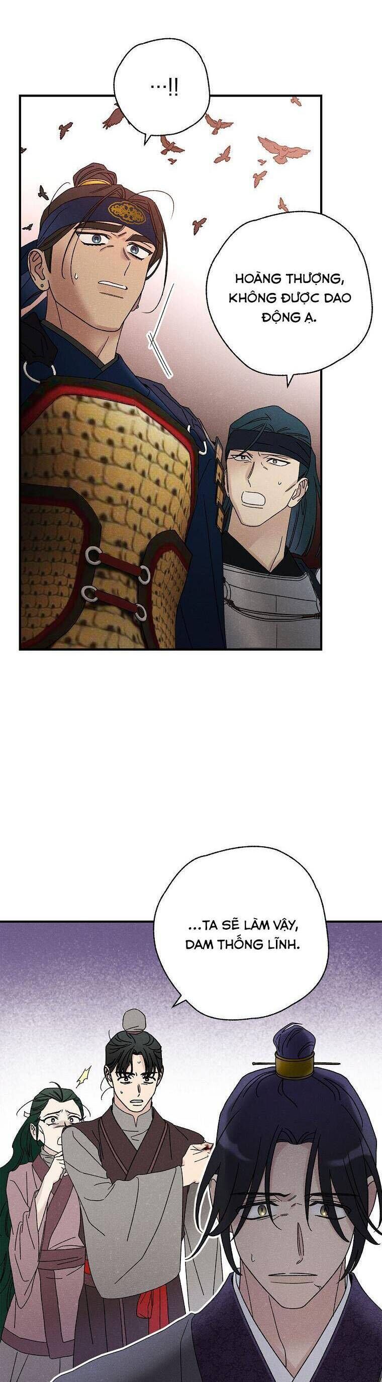 Quốc Hôn [Chap 49-53]