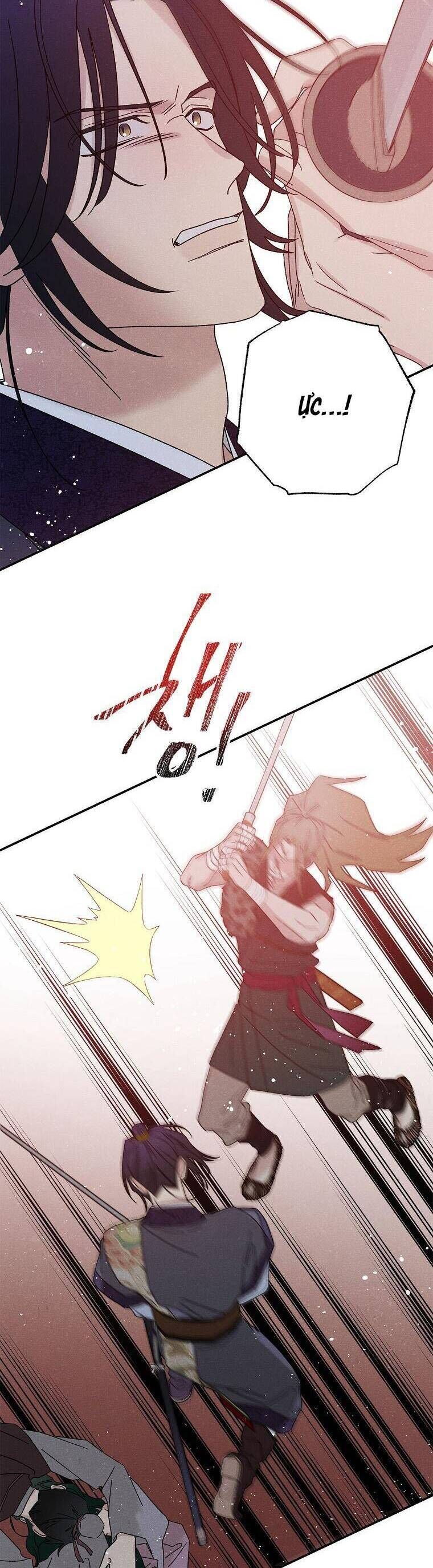 Quốc Hôn [Chap 49-53]
