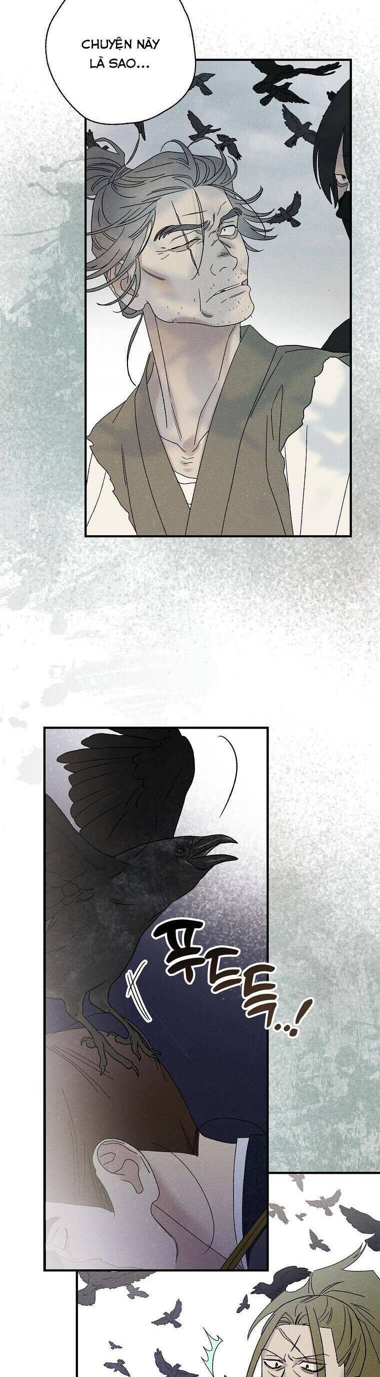 Quốc Hôn [Chap 49-53]