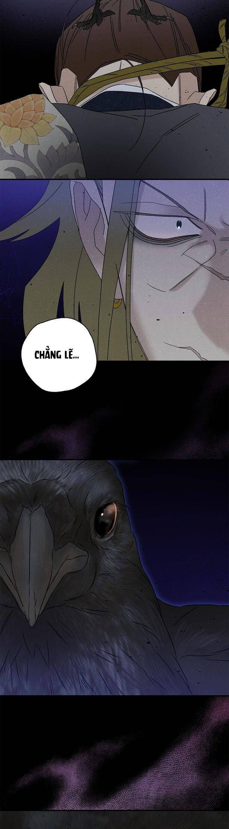 Quốc Hôn [Chap 49-53]