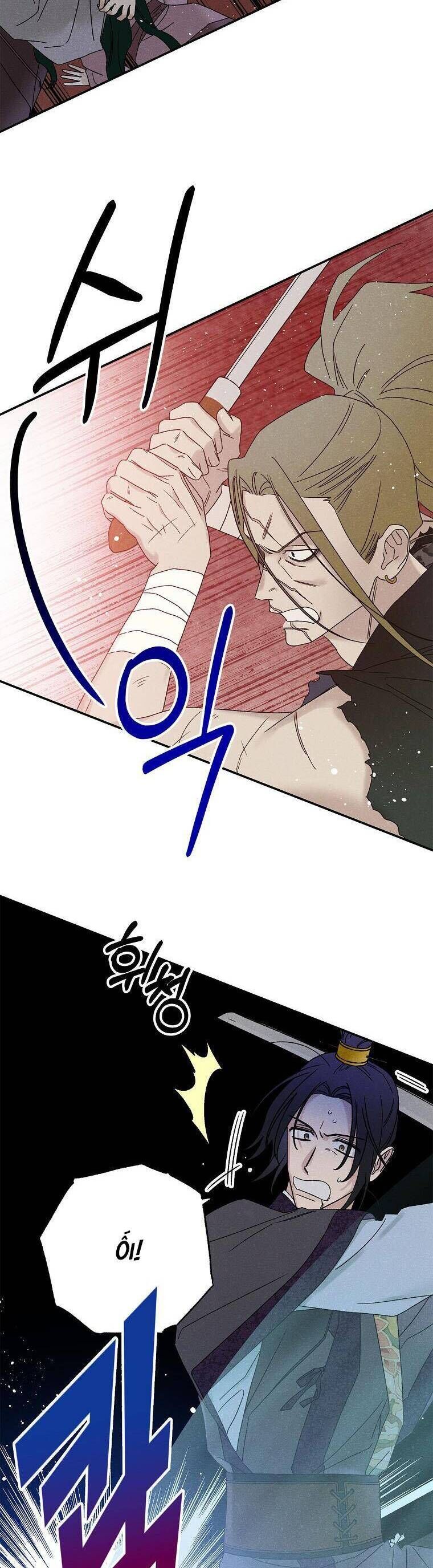 Quốc Hôn [Chap 49-53]
