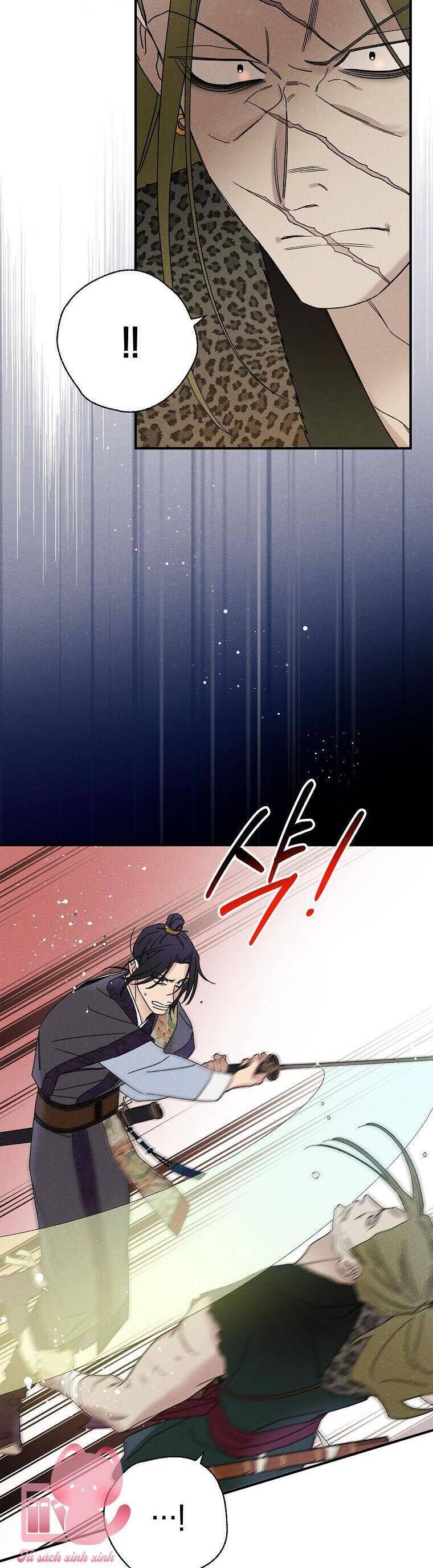 Quốc Hôn [Chap 49-53]