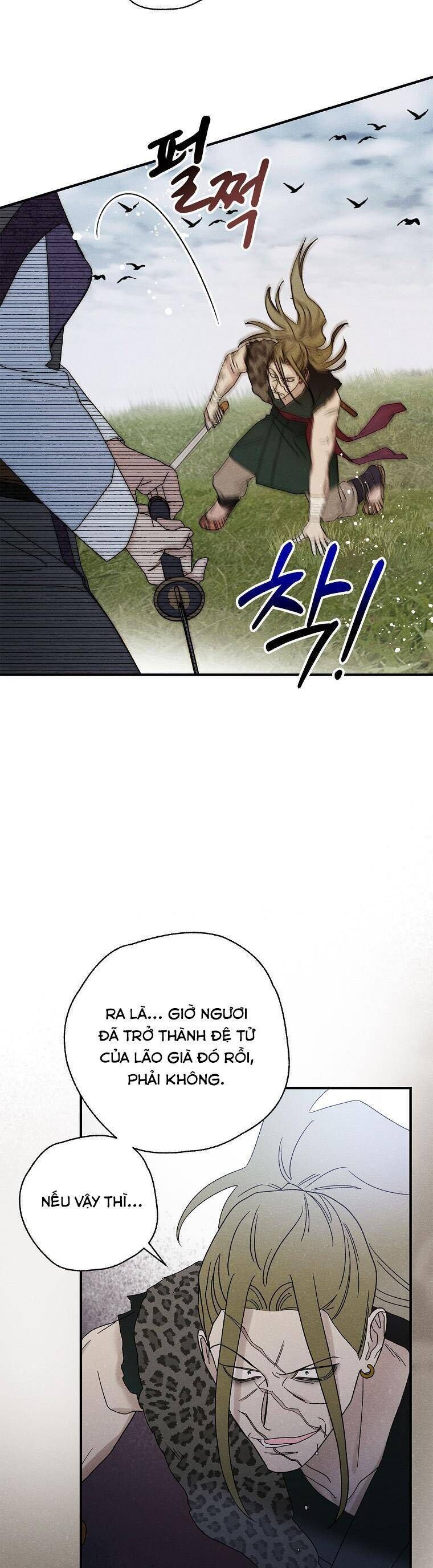 Quốc Hôn [Chap 49-53]