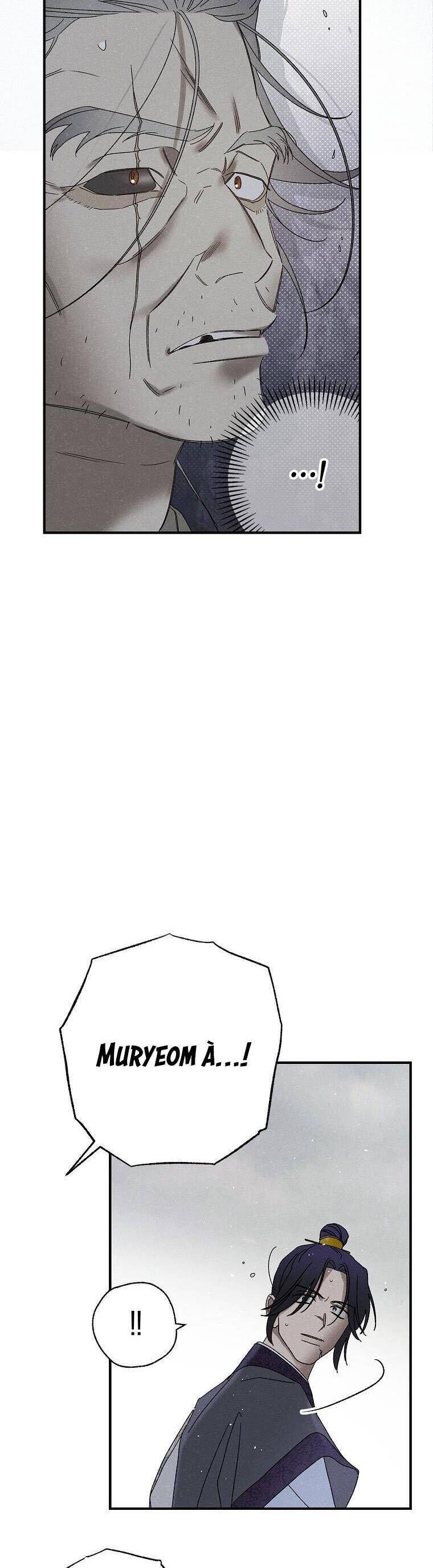 Quốc Hôn [Chap 49-53]