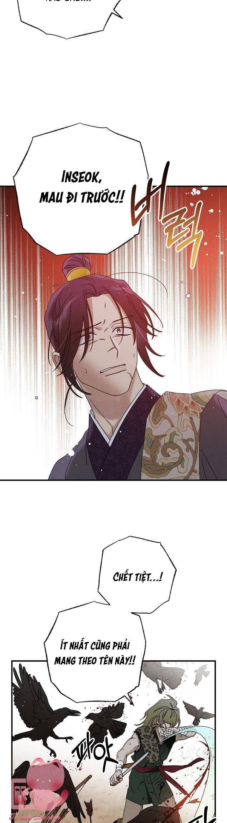 Quốc Hôn [Chap 49-53]
