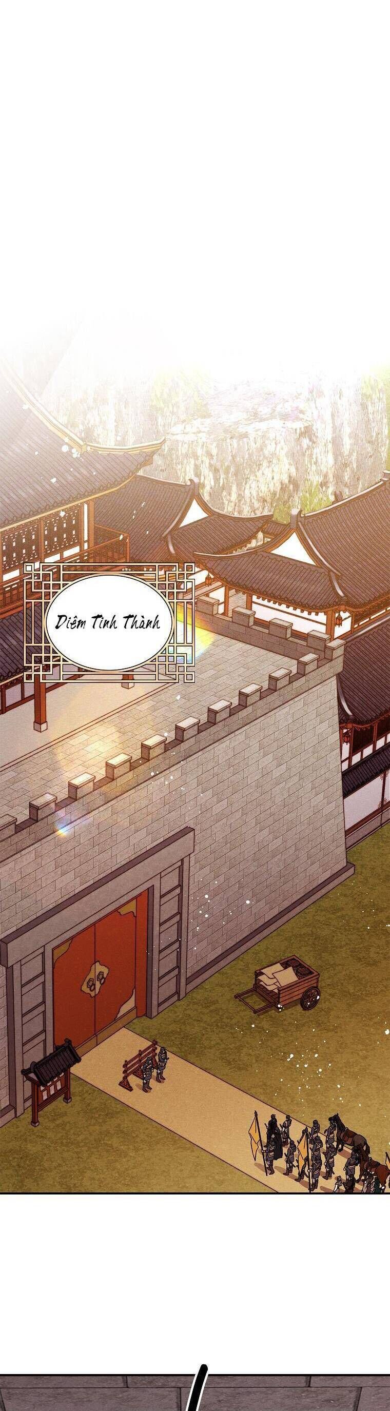 Quốc Hôn [Chap 49-53]