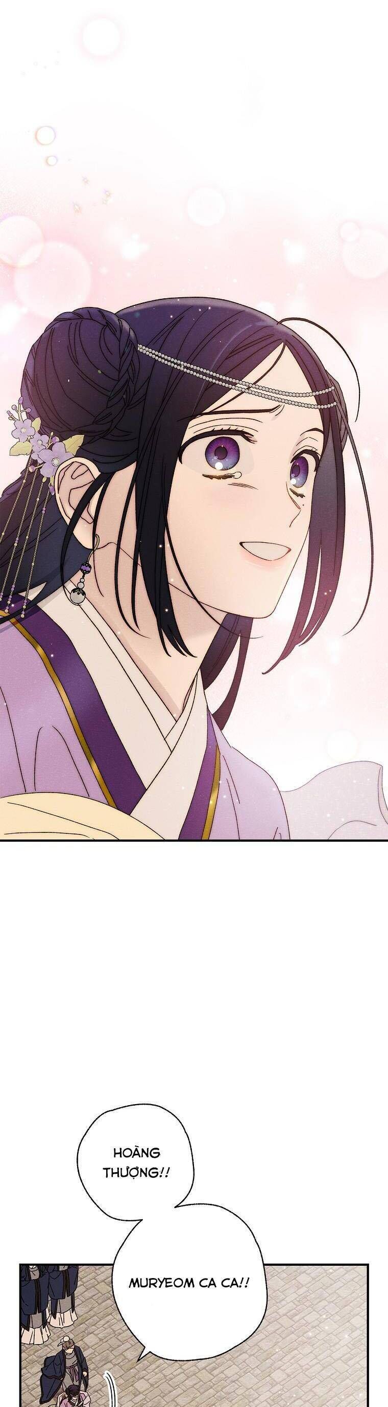 Quốc Hôn [Chap 49-53]