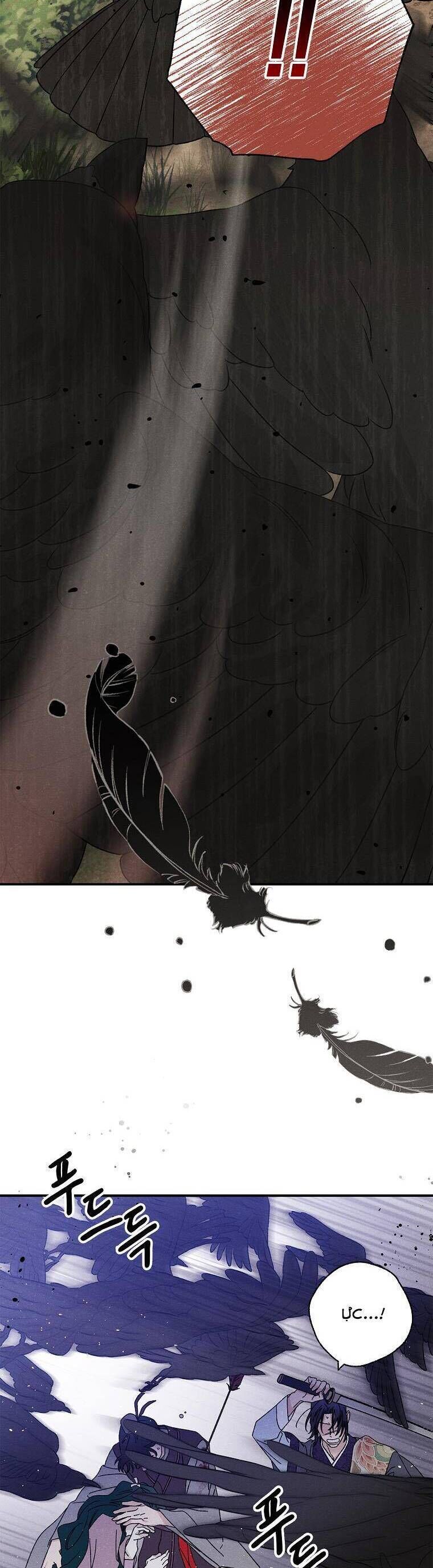 Quốc Hôn [Chap 49-53]