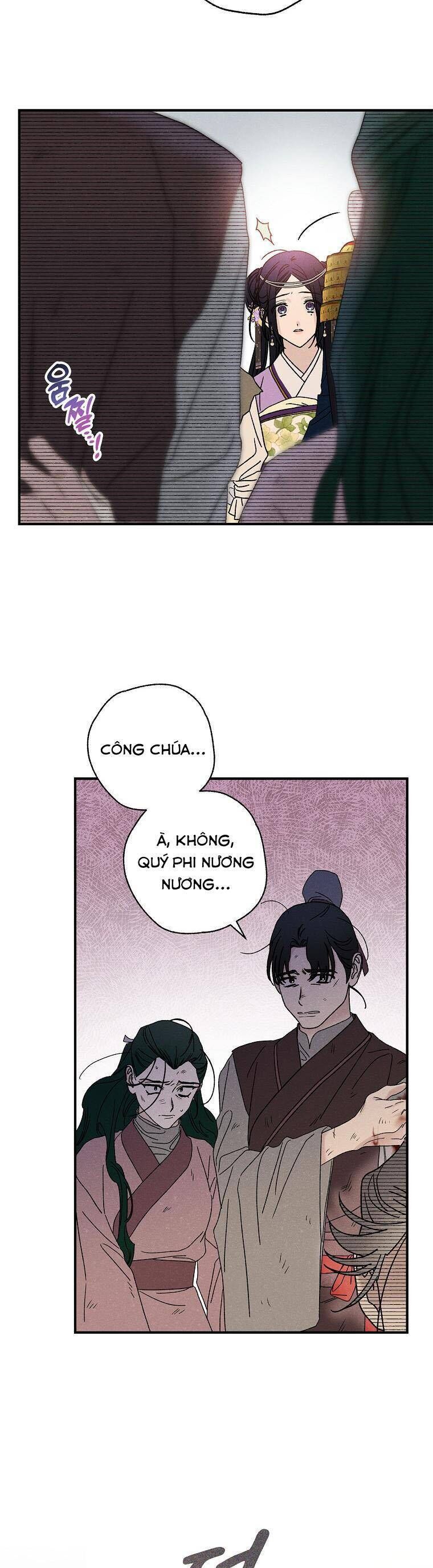 Quốc Hôn [Chap 49-53]