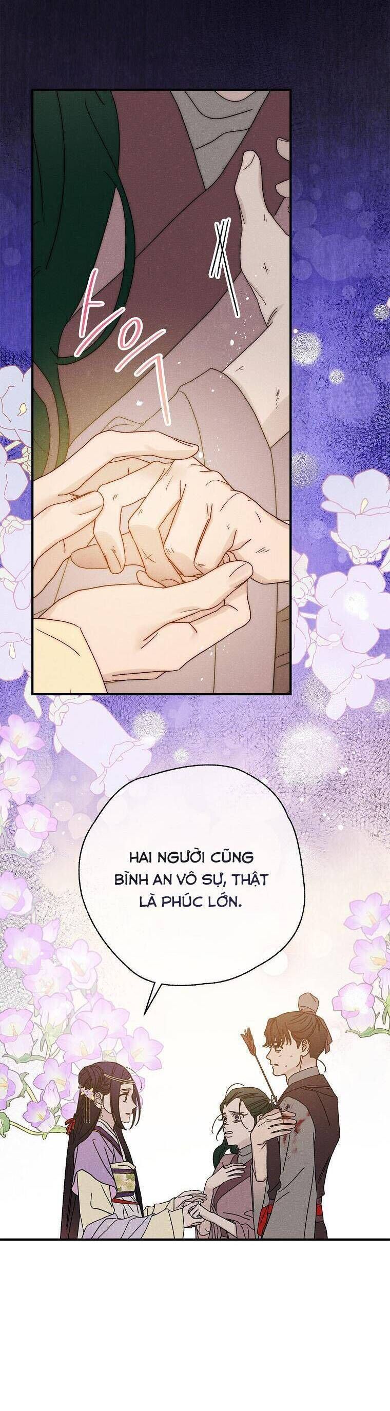 Quốc Hôn [Chap 49-53]