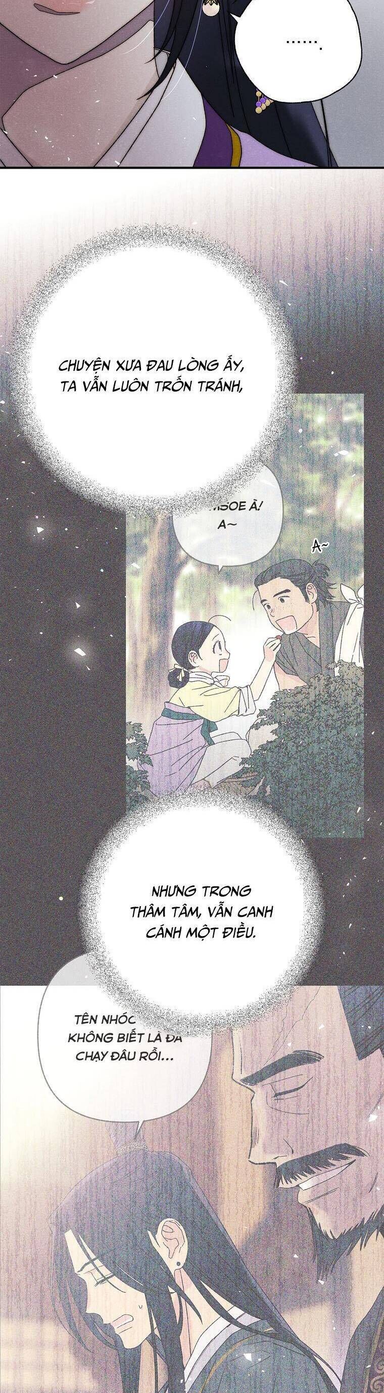 Quốc Hôn [Chap 49-53]