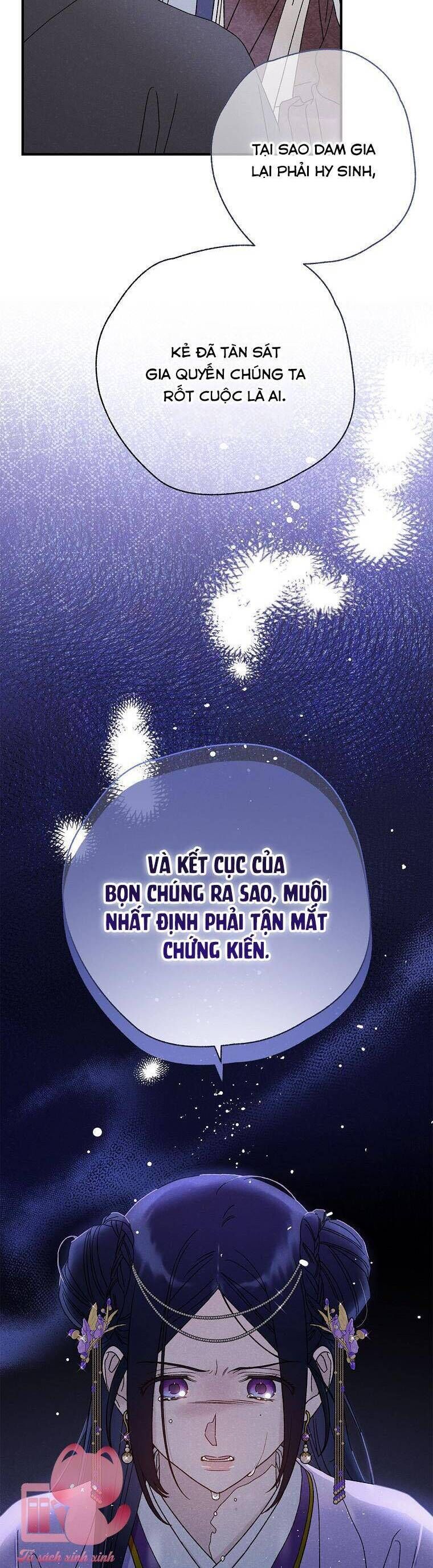 Quốc Hôn [Chap 49-53]
