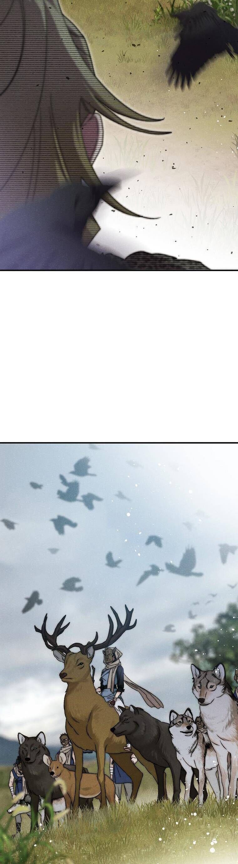 Quốc Hôn [Chap 49-53]