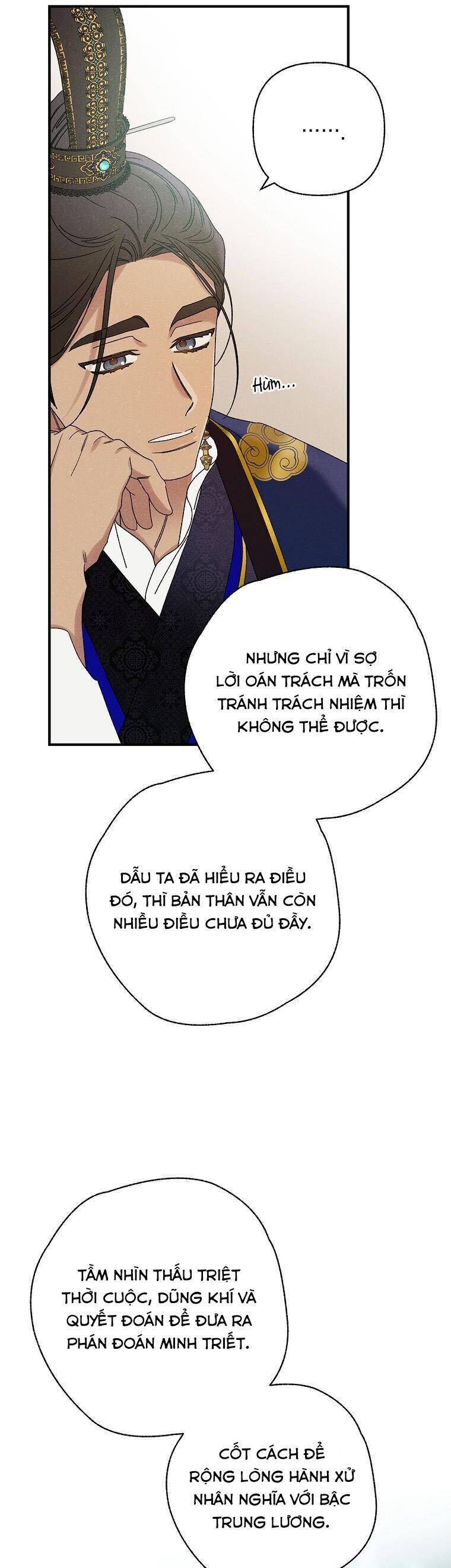 Quốc Hôn [Chap 49-53]