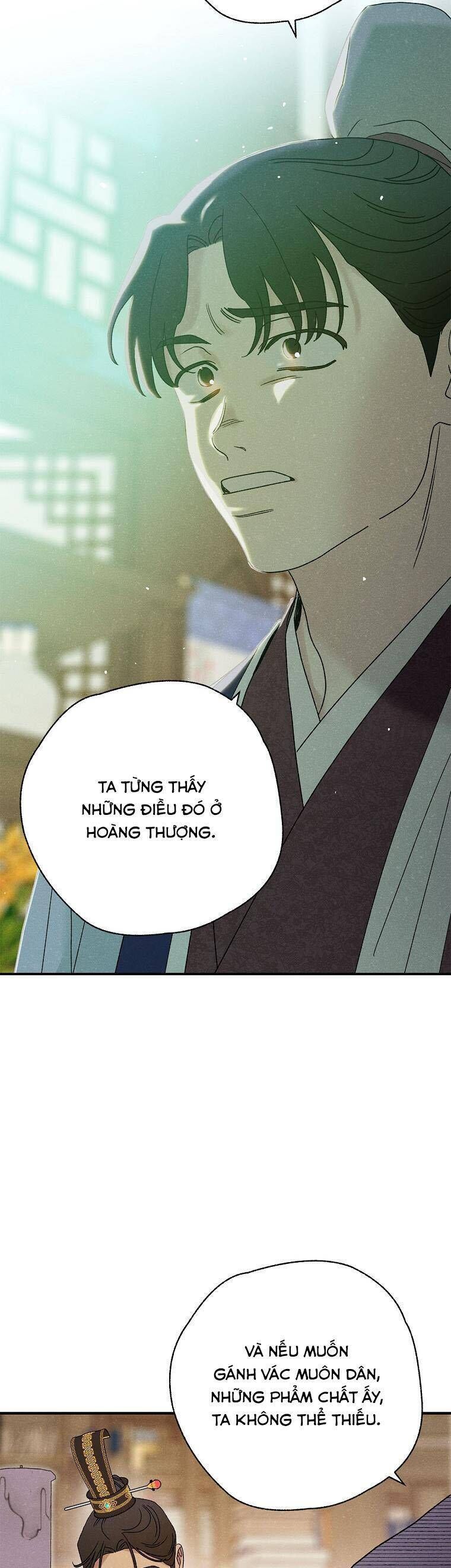 Quốc Hôn [Chap 49-53]