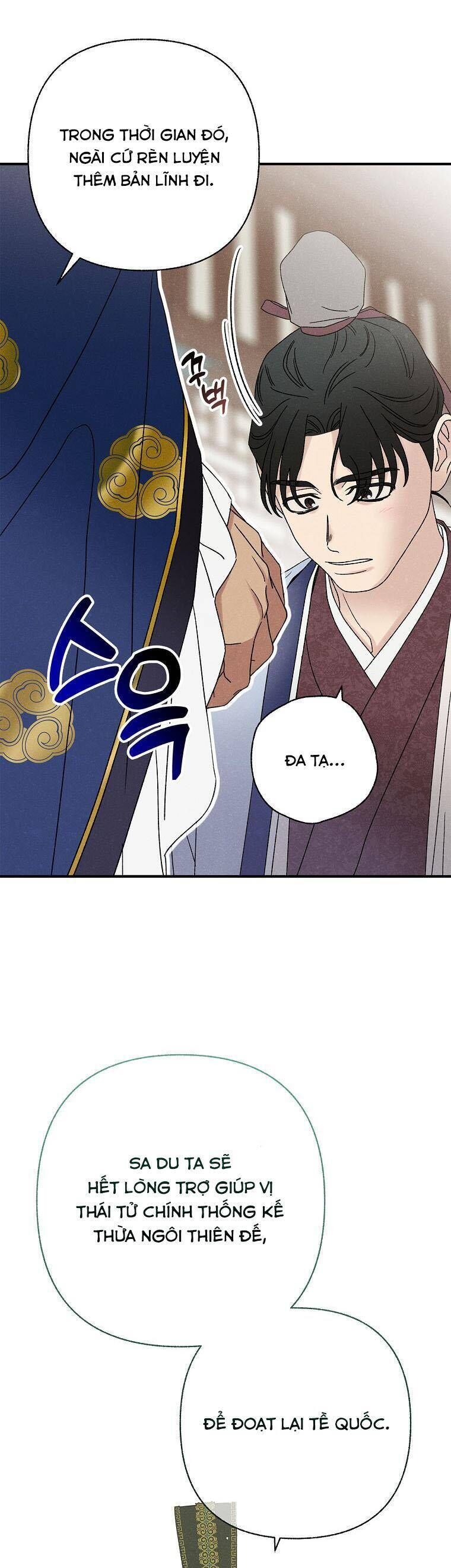 Quốc Hôn [Chap 49-53]