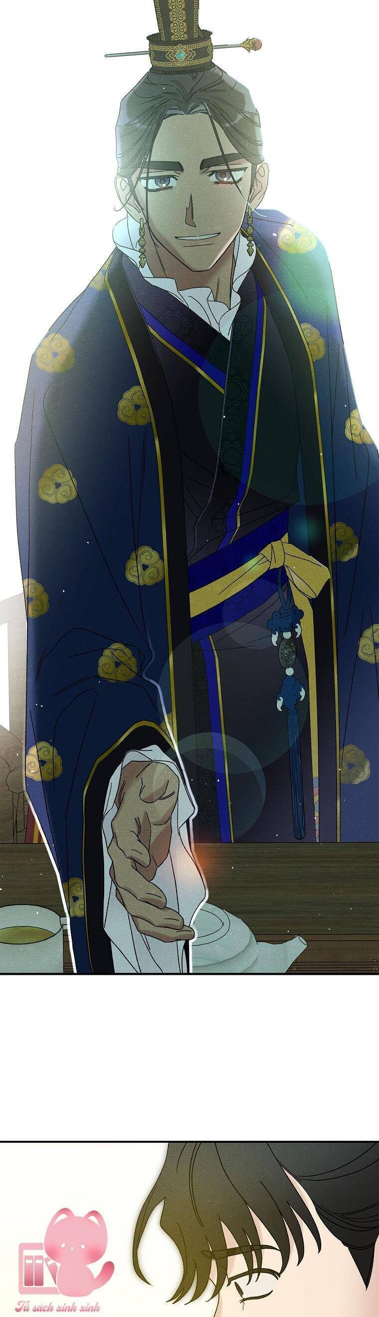 Quốc Hôn [Chap 49-53]