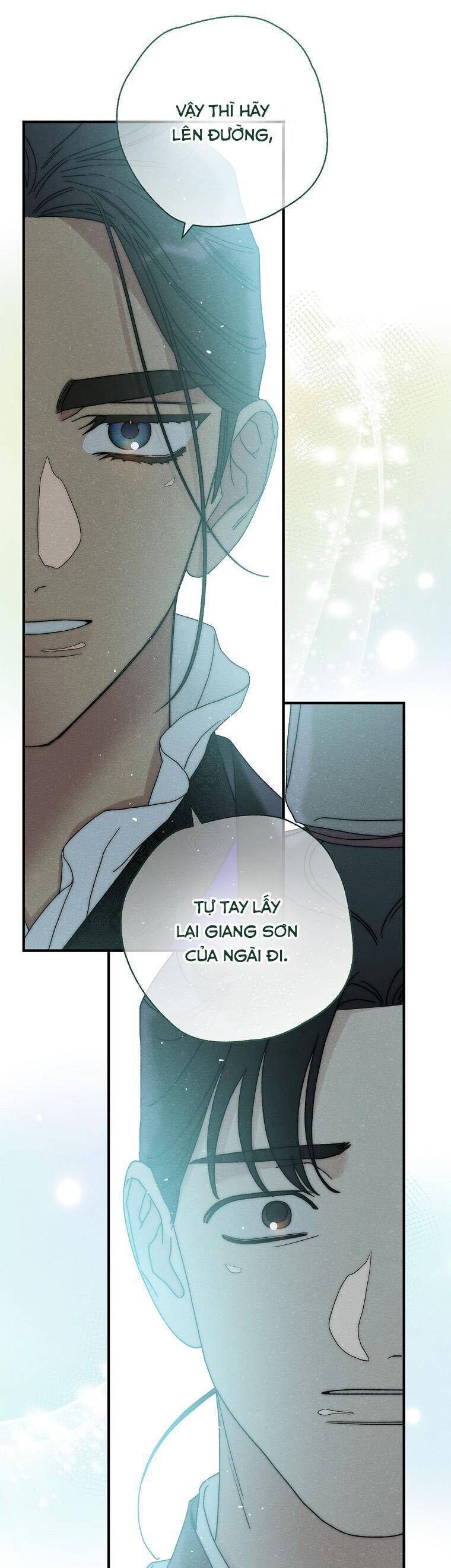 Quốc Hôn [Chap 49-53]