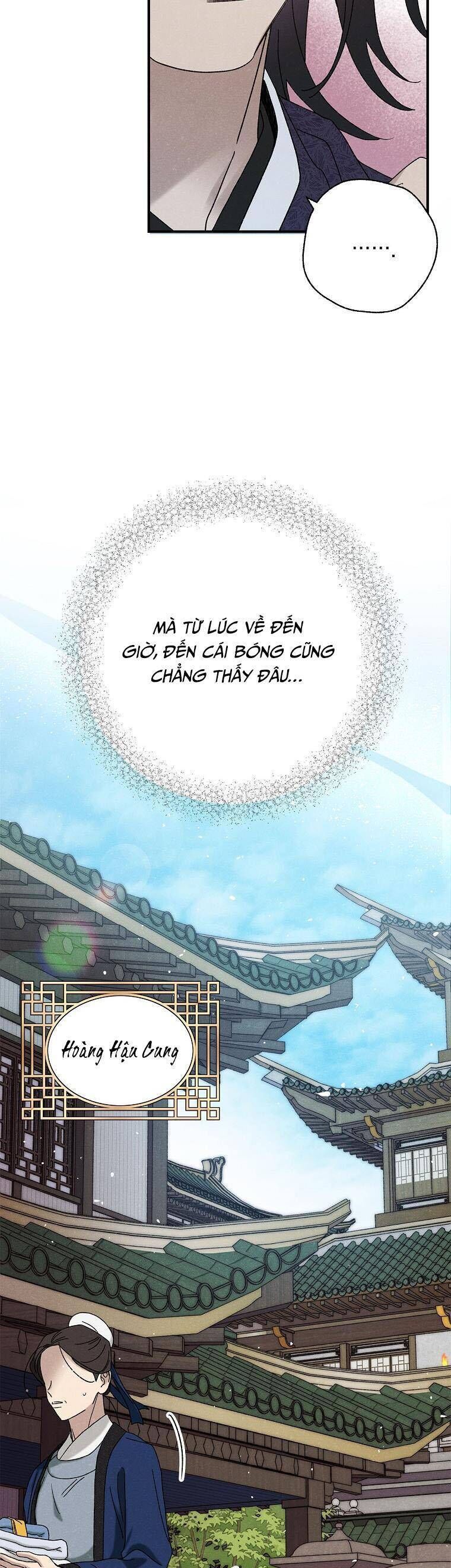 Quốc Hôn [Chap 49-53]