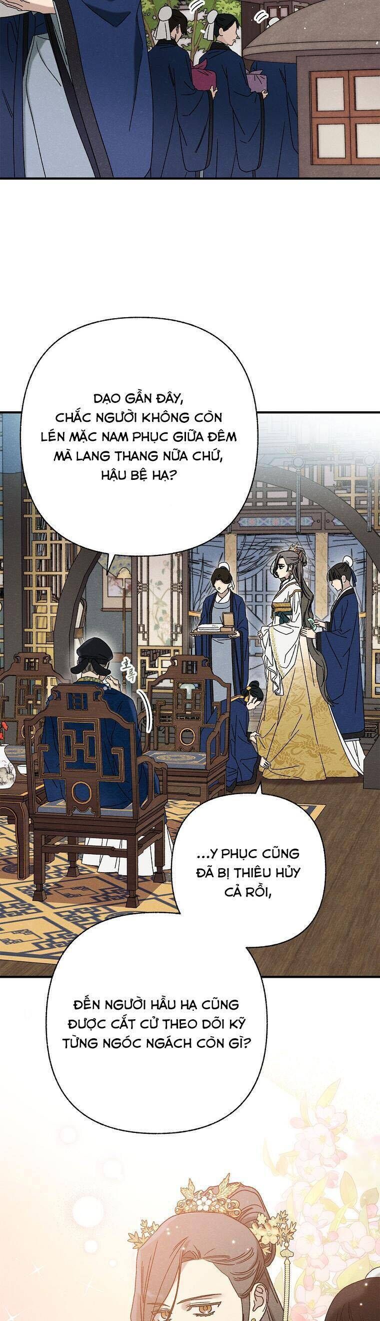 Quốc Hôn [Chap 49-53]