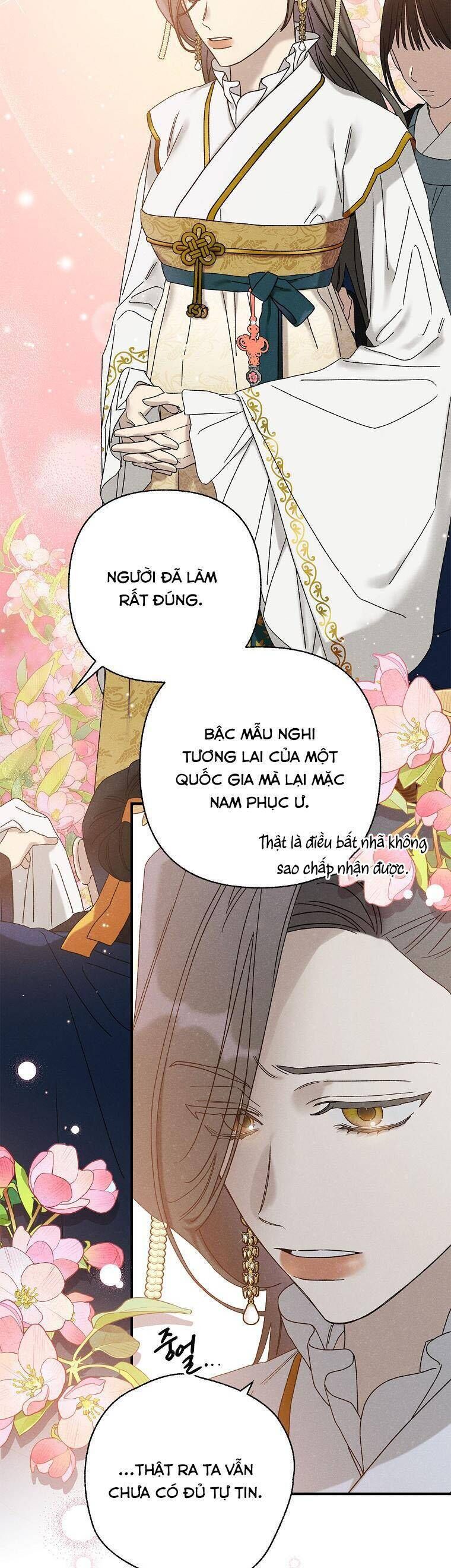 Quốc Hôn [Chap 49-53]