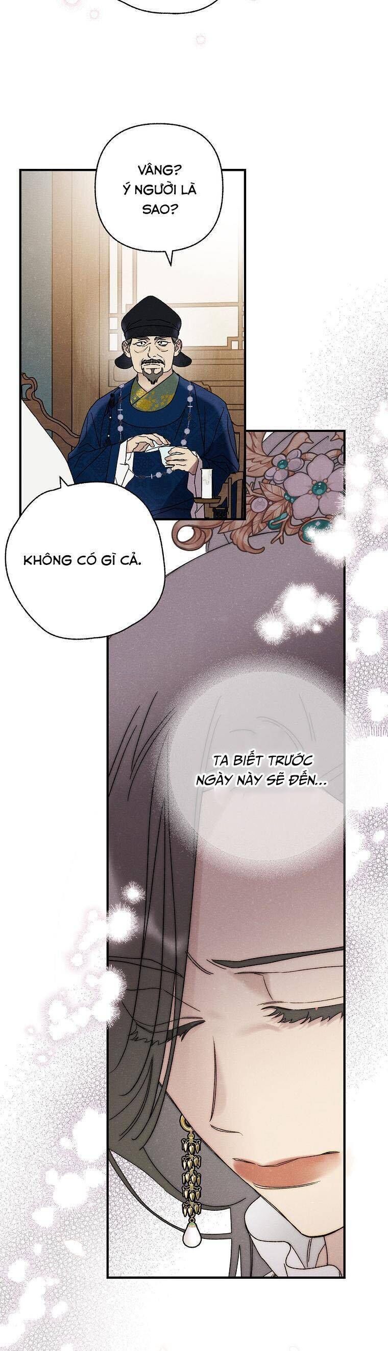 Quốc Hôn [Chap 49-53]